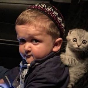 Meet your Posher, Bill